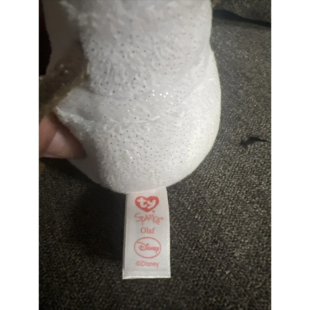 Olaf Disney Frozen Snowman 7